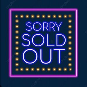 Tory Burch Silver Coated Roxanne Chunky Necklace!